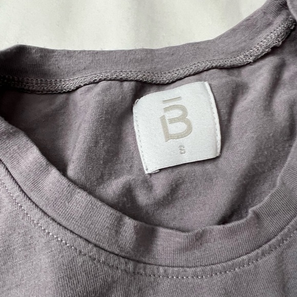 Barre3 Script Tank Size S - Picture 2 of 4